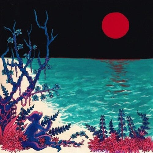 Glass Beach: The First Glass Beach Album - CASSETTES