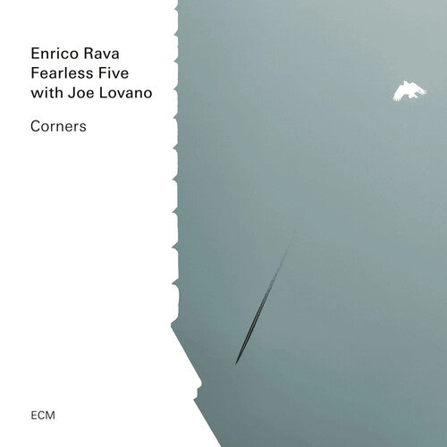 Enrico Rava-Joe Lovano: Corners - COMPACT DISCS