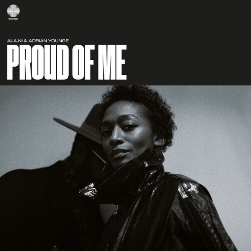 ALA.NI: Proud of Me - VINYL LP