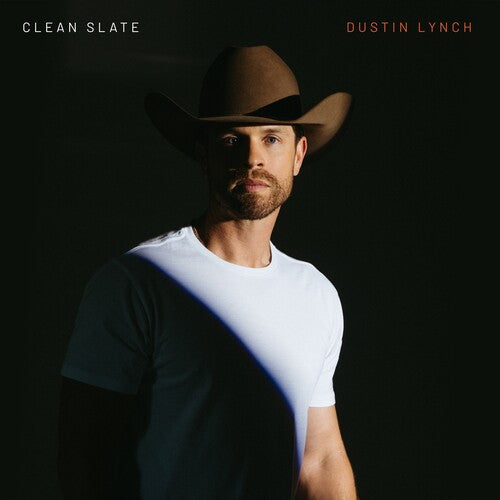 Dustin Lynch: Clean Slate - COMPACT DISCS