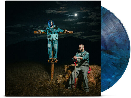 Slothrust: What They Grow In The Garden - VINYL LP