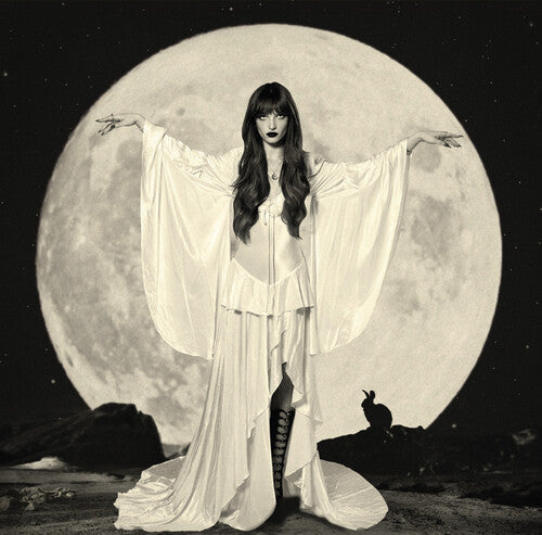 Haunt: Ghost - COMPACT DISCS
