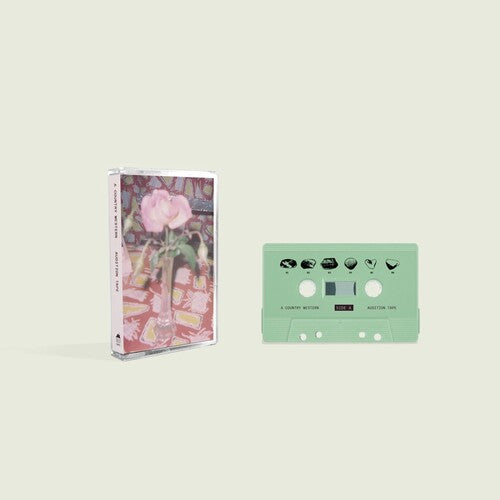 A Country Western: Audition Tape - CASSETTES