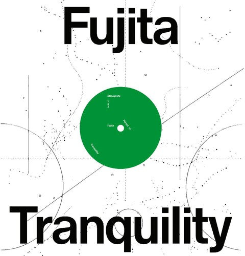 Masayoshi Fujita: Forest of Tranquility - COMPACT DISCS
