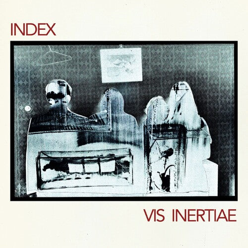 Index: Index-Vis Inertiae - Smog Vinyl - VINYL LP
