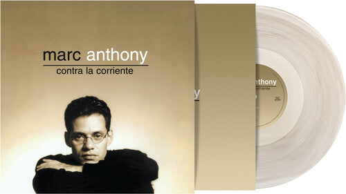 Marc Anthony: Contra La Corriente - VINYL LP