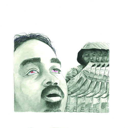 Infinity Knives: Rhino Xxl - VINYL LP