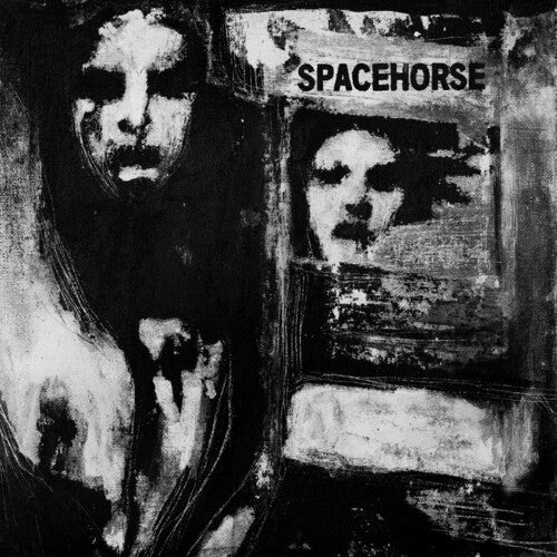 Spacehorse: Spacehorse - VINYL LP