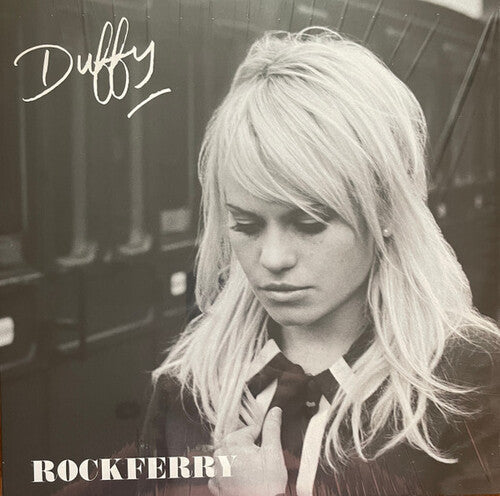 Duffy: Rockferry - VINYL LP