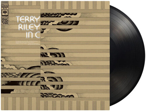 Terry Riley: In C - 180-Gram Black Vinyl - VINYL LP