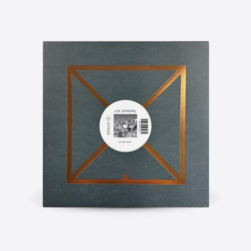 Lex (Athens): Lab '94 - 12-INCH SINGLE