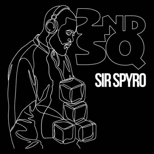 Sir Spyro: 2ND SQ - 12-INCH SINGLE