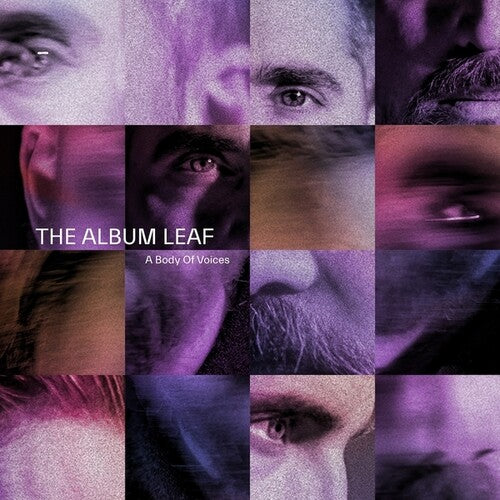 The Album Leaf: A Body Of Voices - VINYL LP