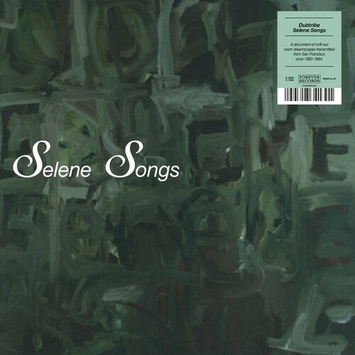 Dubtribe Sound System: Selene Songs - VINYL LP