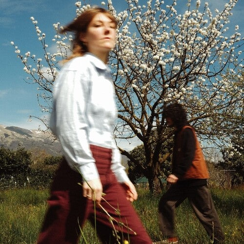 Floatistmusic: Somewhere Else Entirely - VINYL LP