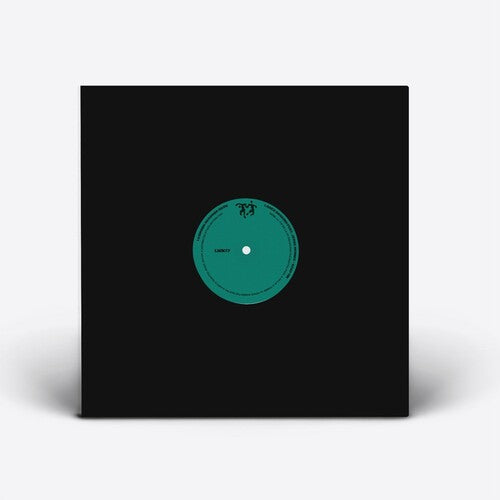 Lance Desardi: Keep On - 12-INCH SINGLE