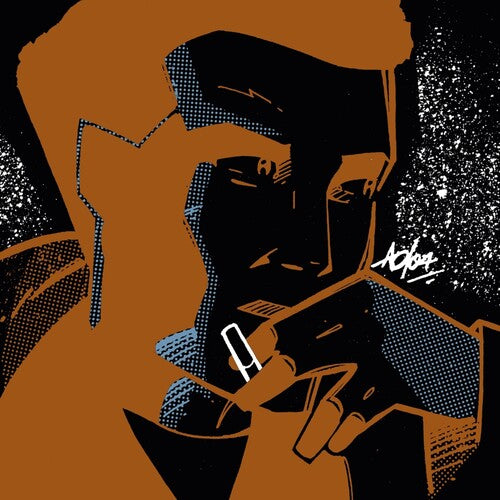 Juan Atkins: Back to Basics Part 2 - 12-INCH SINGLE