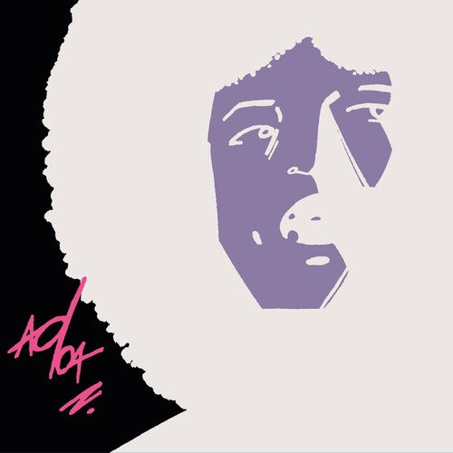 Juan Atkins: Fast Forward - 12-INCH SINGLE