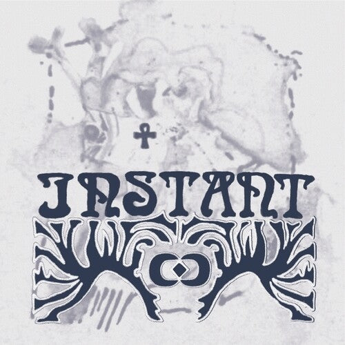 Instant: Instant - VINYL LP