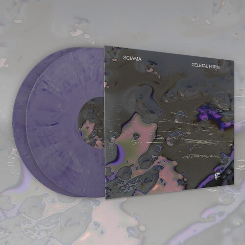 Sciama: Celetal Form - VINYL LP