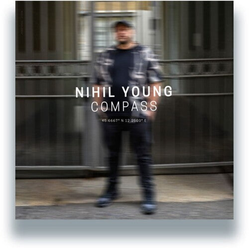 Nihil Young: Compass - VINYL LP
