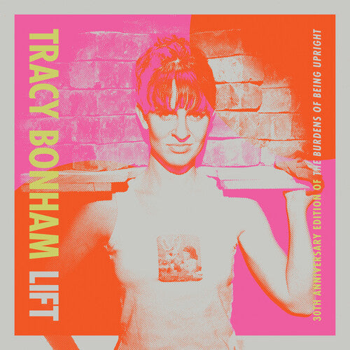 Tracy Bonham: Lift - COMPACT DISCS