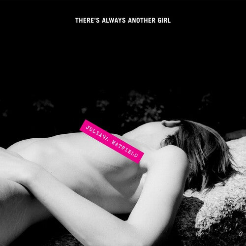 Juliana Hatfield: There's Always Another Girl - COMPACT DISCS