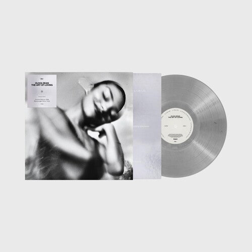 Olivia Dean: The Art Of Loving - VINYL LP