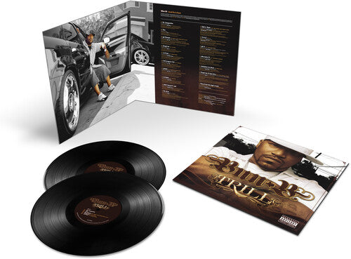 Bun B: Trill (Reissue) - VINYL LP