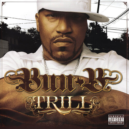 Bun B: Trill (Reissue) - COMPACT DISCS