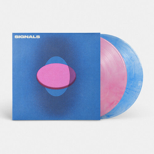 Dusky: Signals - VINYL LP