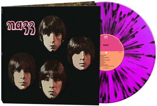 The Nazz: Nazz - VINYL LP