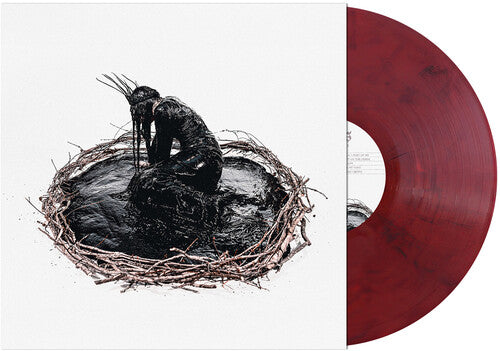 Entheos: Empty On The Inside - VINYL LP