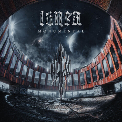 Ignea: Monumental - COMPACT DISCS