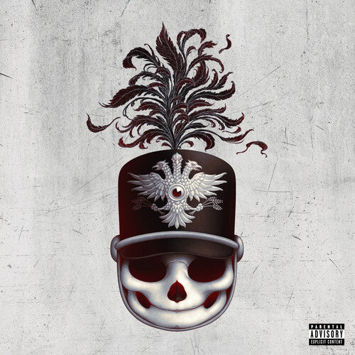 My Chemical Romance: The Black Parade - CASSETTES