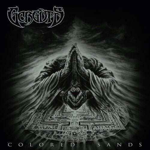Gorguts: Colored Sands - VINYL LP