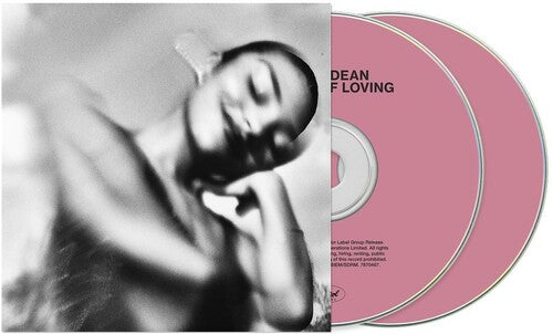 Olivia Dean: The Art Of Loving - VINYL LP – Tower Records