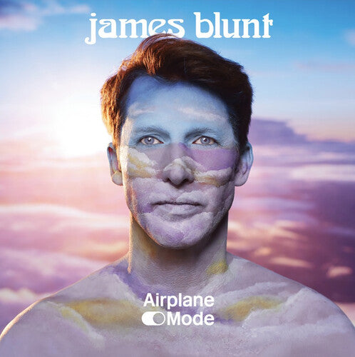 James Blunt: Airplane Mode - VINYL LP