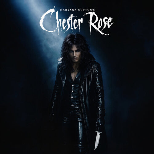 Maryann Cotton: Chester Rose - VINYL LP