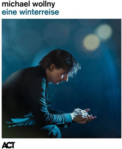 Michael Wollny: Eine Winterreise - VINYL LP