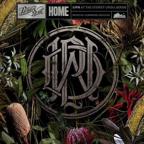 Parkway Drive: Home - Live at the Sydney Opera House - VINYL LP