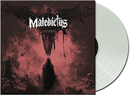 Maledictus: Lazarvs - VINYL LP