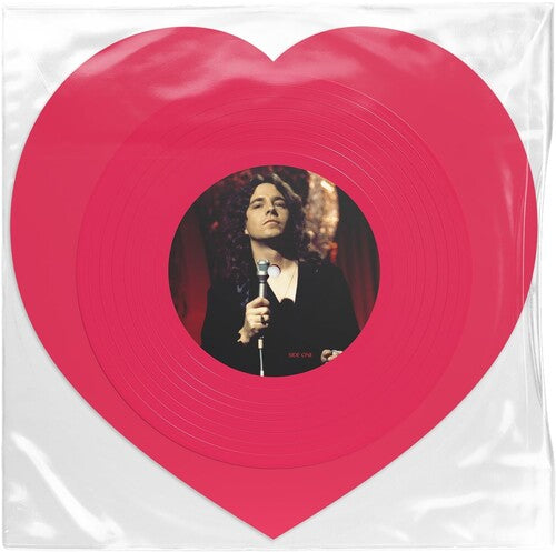John Paul Young: Love Is In The Air - 12-INCH SINGLE