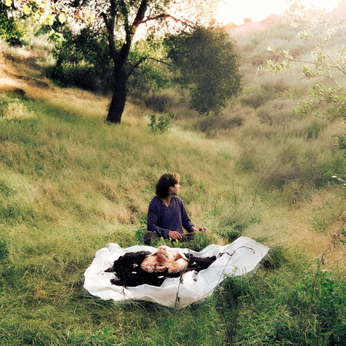 Lane Hartley: No Home - VINYL LP
