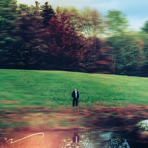 Jack Willard: Echoes - VINYL LP