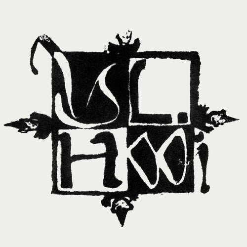 Yl Hooi: Running Around (83) - 12-INCH SINGLE