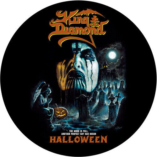 King Diamond: Halloween - VINYL LP