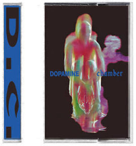 Fontaines D.C.: Dopamine Chamber - CASSETTES