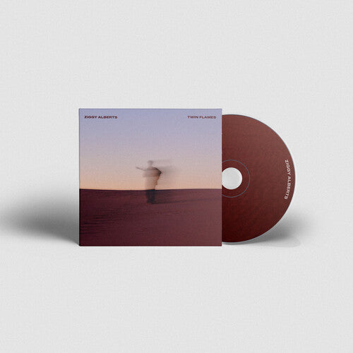 Ziggy Alberts: Twin Flames - COMPACT DISCS