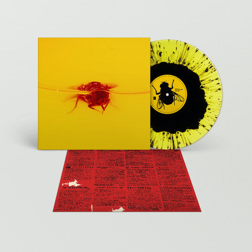 The Gift: Frenzy for the Thrill - VINYL LP